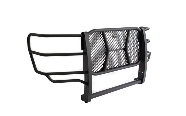 Big Country Truck Accessories - Big Country Truck Accessories - 14174T - Heavy Duty Grille Guard