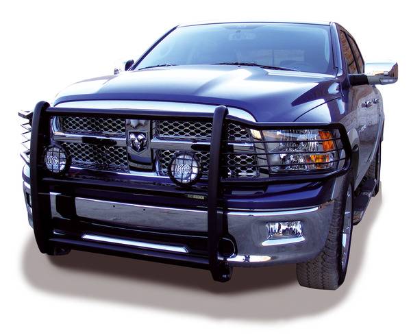 Big Country Truck Accessories - Big Country Truck Accessories - 504235 - Euroguard