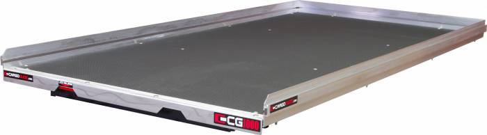 CargoGlide - CargoGlide CG1000-4146, Slide Out Cargo Tray - 1000 lb capacity.