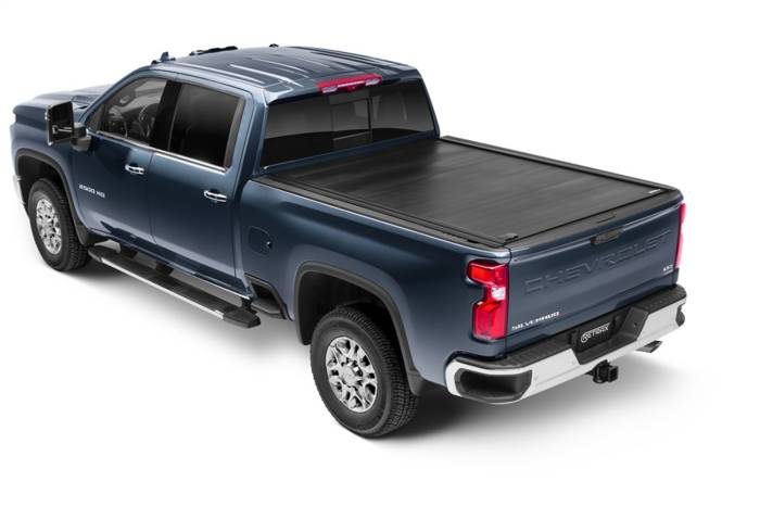 Retrax - Retrax RetraxPRO MX Retractable Tonneau Cover 80484