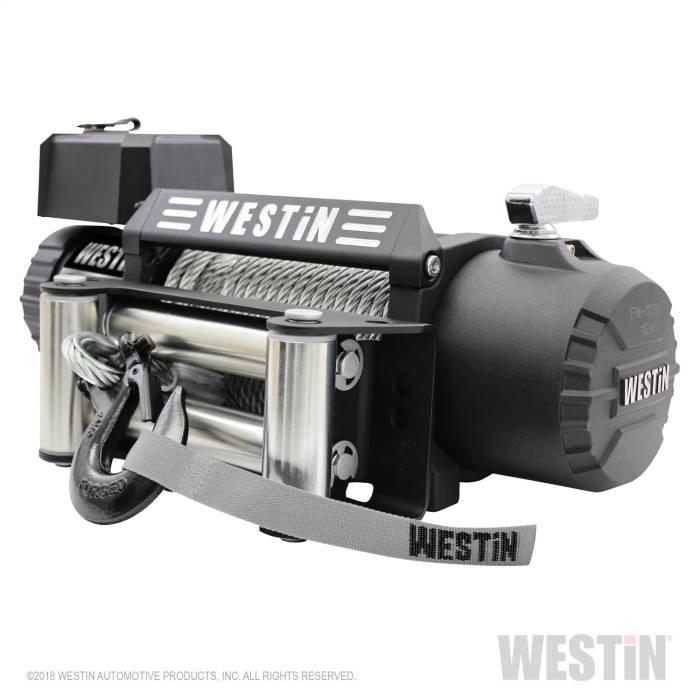 Westin - Westin Off-Road 12.5 Waterproof Winch 47-2106