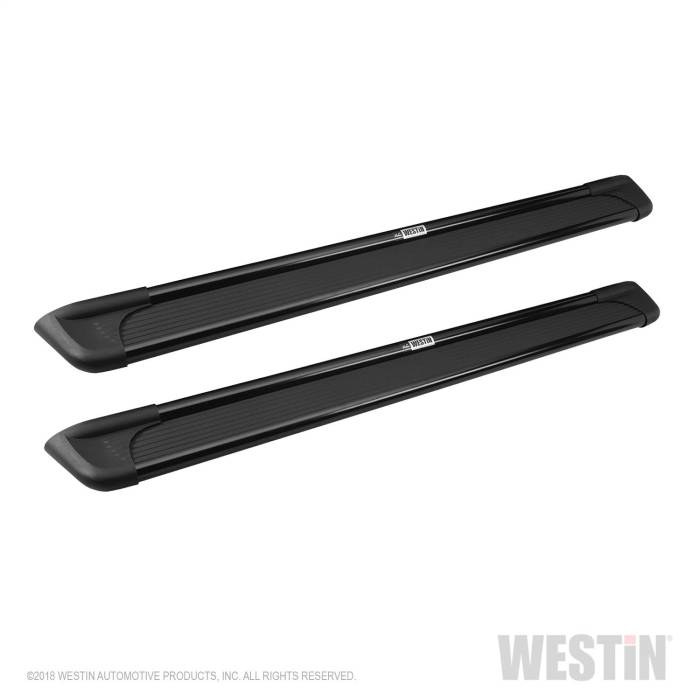 Westin - Westin Sure-Grip Running Boards 27-6155