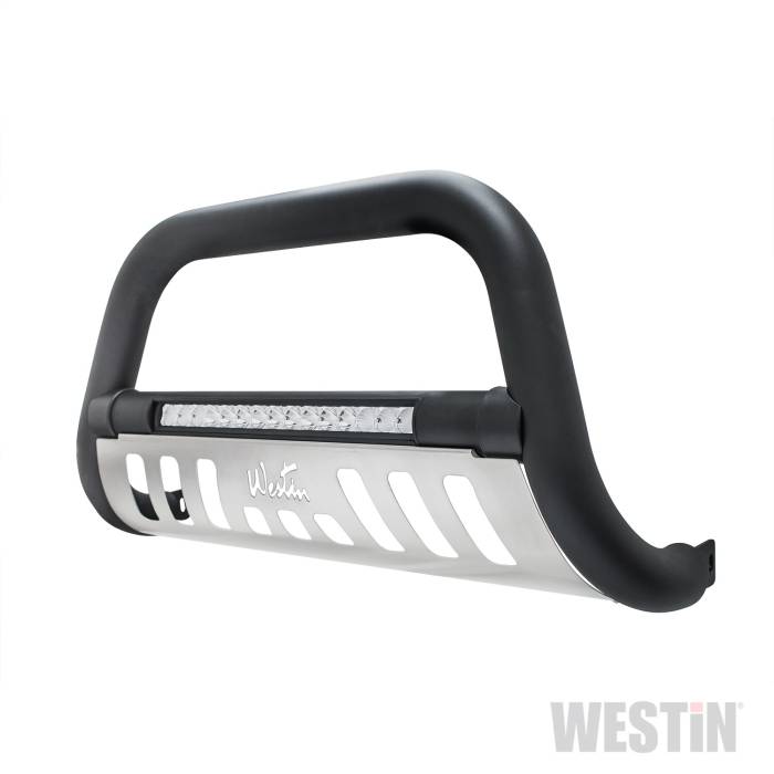 Westin - Westin Ultimate LED Bull Bar 32-2455L