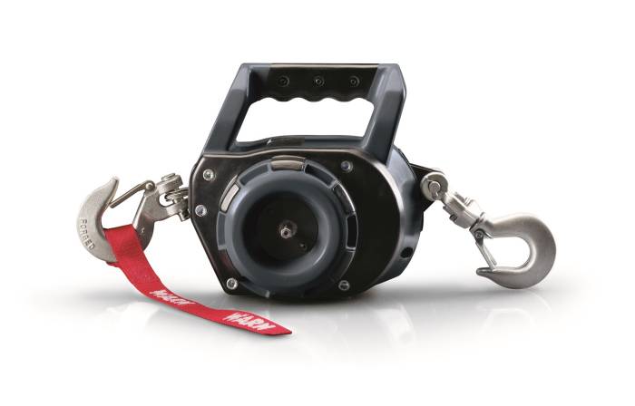 Warn - Warn Utility Winch 910500