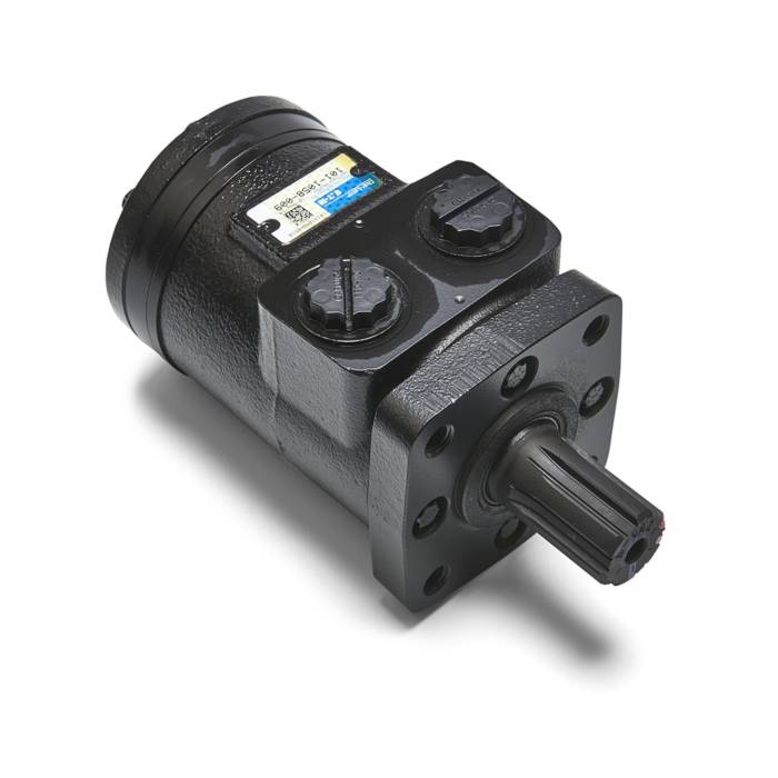 Warn - Warn Winch Motor 83162