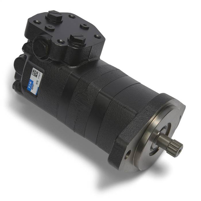 Warn - Warn Winch Motor 82709