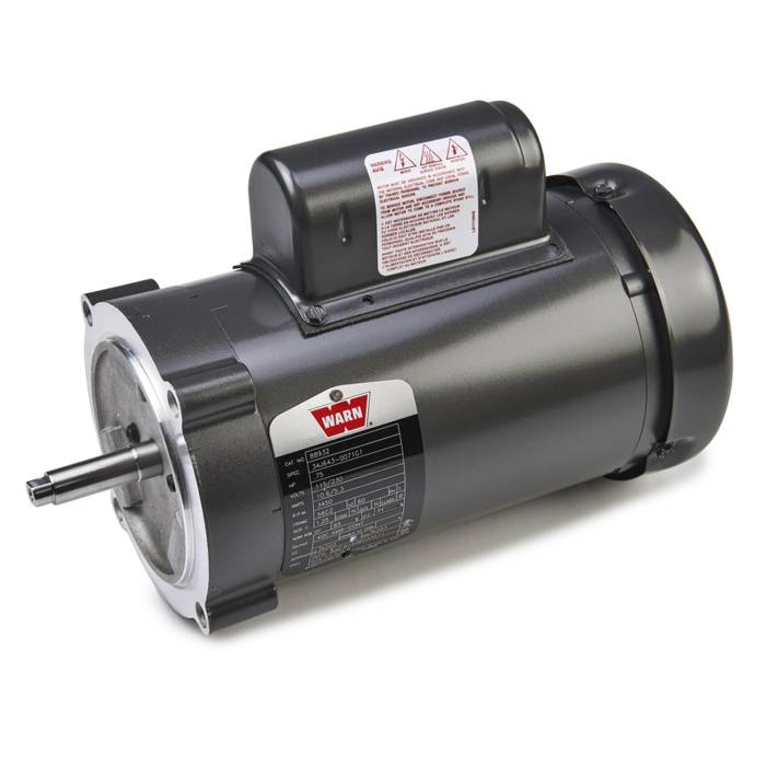 Warn - Warn Winch Motor 68537