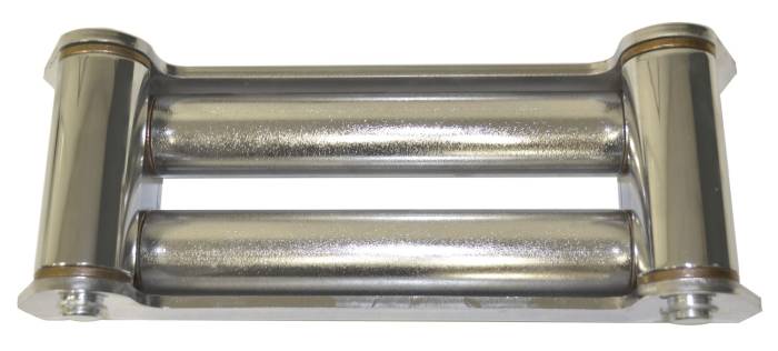 Warn - Warn Industrial Roller Fairlead 30859