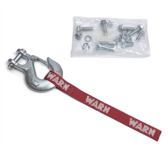 Warn - Warn Parts Pack 88684