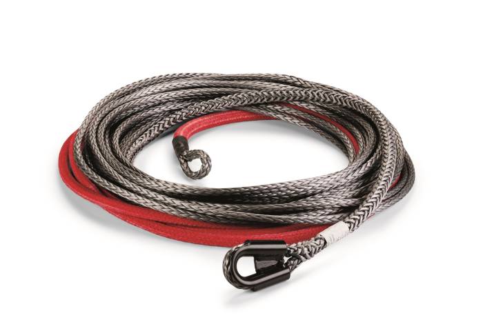 Warn - Warn Spydura Pro Synthetic Winch Rope 93120