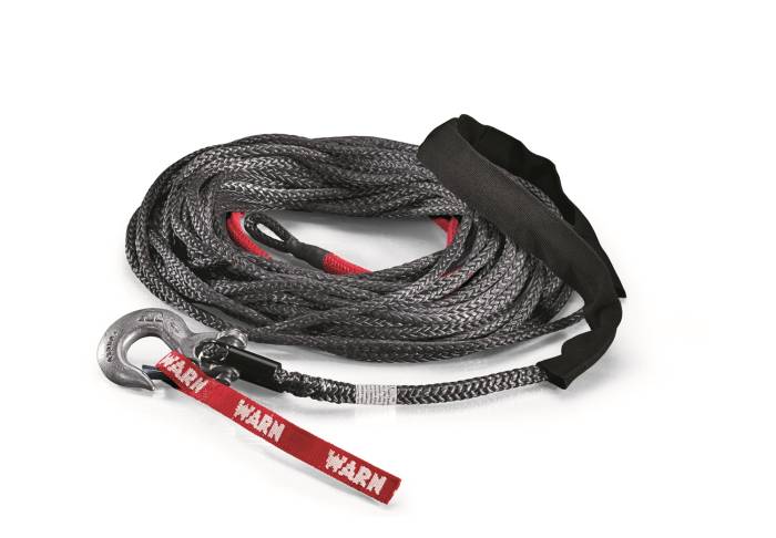 Warn - Warn Spydura Synthetic Winch Rope 88468