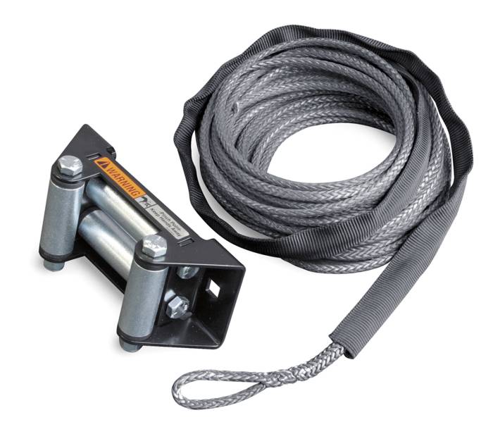 Warn - Warn Synthetic Rope Replacement Kit 72128