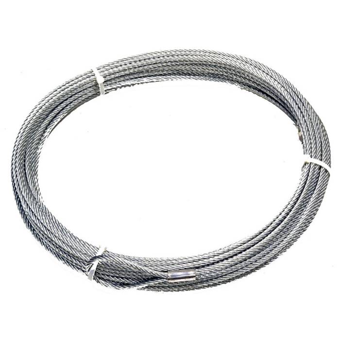 Warn - Warn Wire Rope 25987