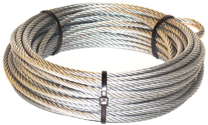 Warn - Warn Wire Rope 68851