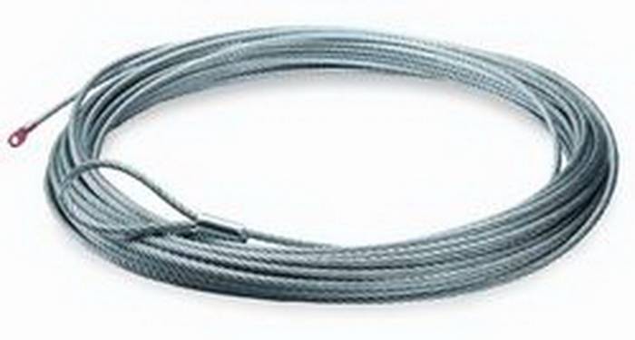 Warn - Warn Wire Rope 80352