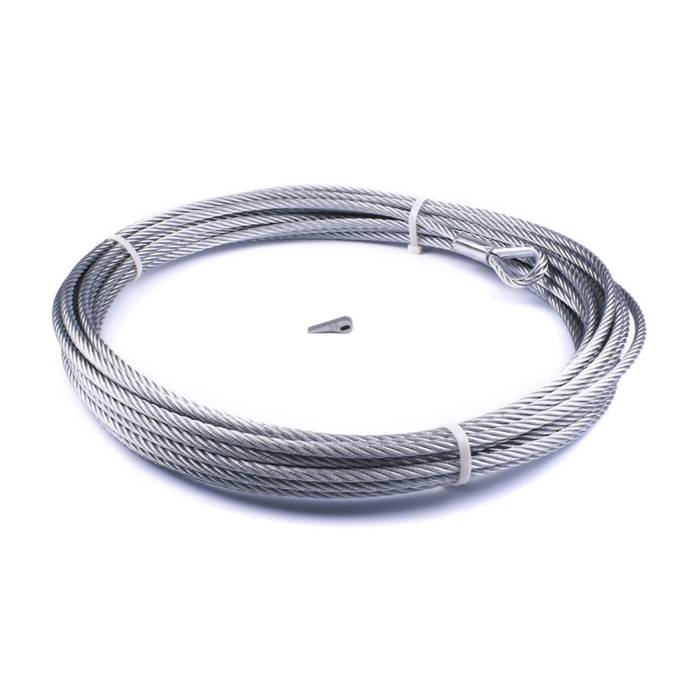 Warn - Warn Wire Rope 89213