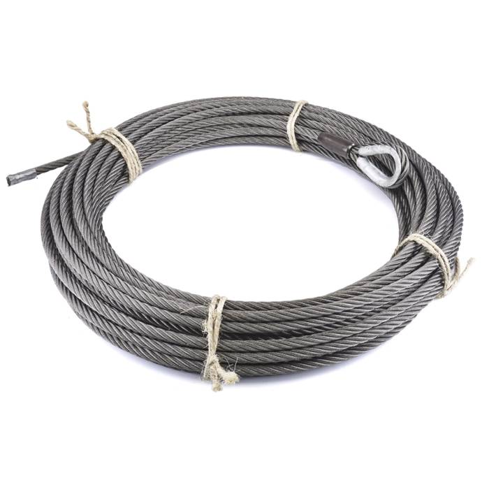 Warn - Warn Wire Rope 77451