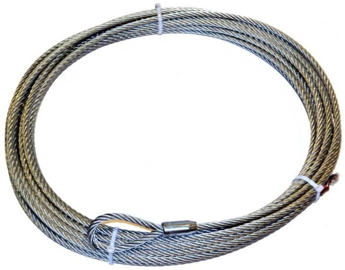 Warn - Warn Wire Rope 61950