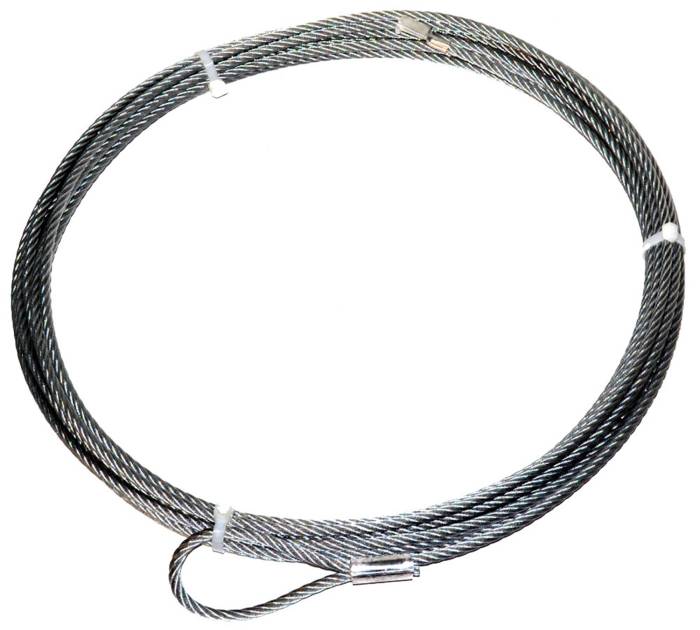 Warn - Warn Wire Rope 61346