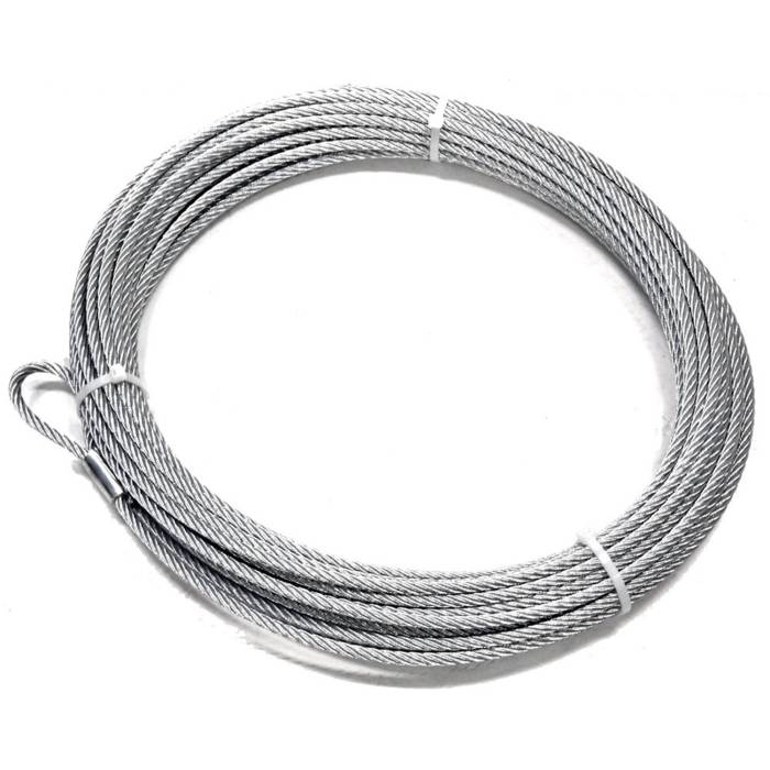 Warn - Warn Wire Rope 15712