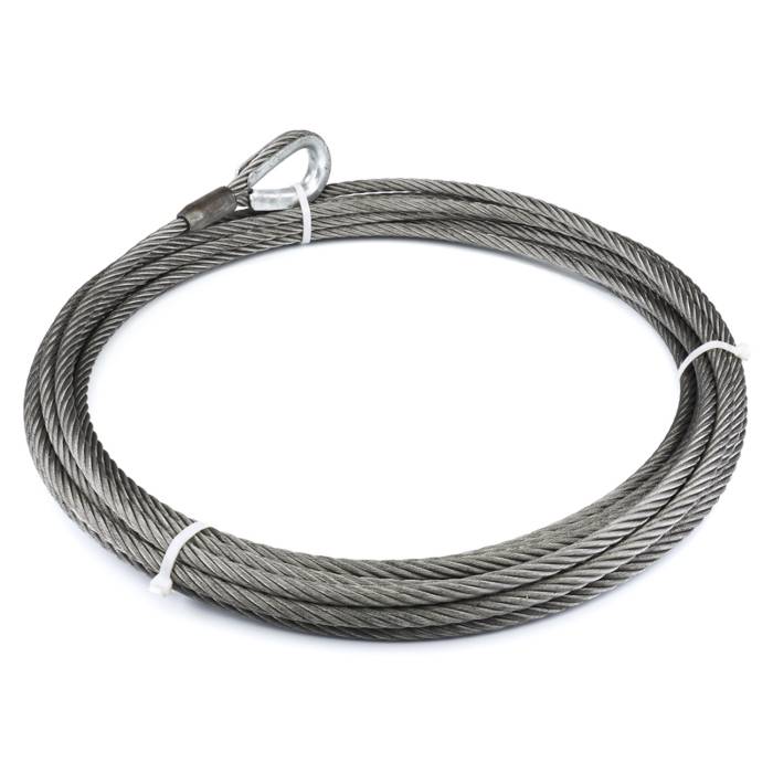 Warn - Warn Wire Rope 79294