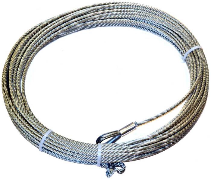 Warn - Warn Wire Rope 38311