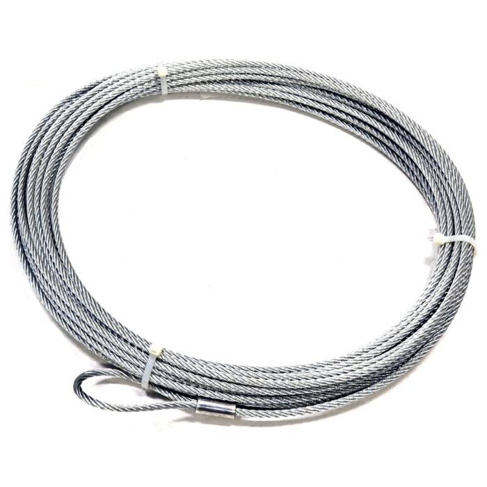 Warn - Warn Wire Rope 27110