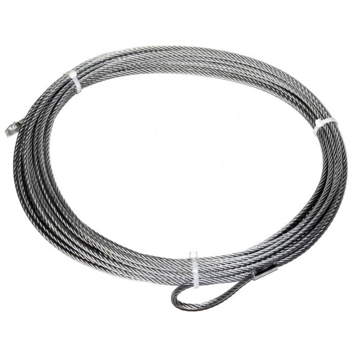 Warn - Warn Wire Rope 15276