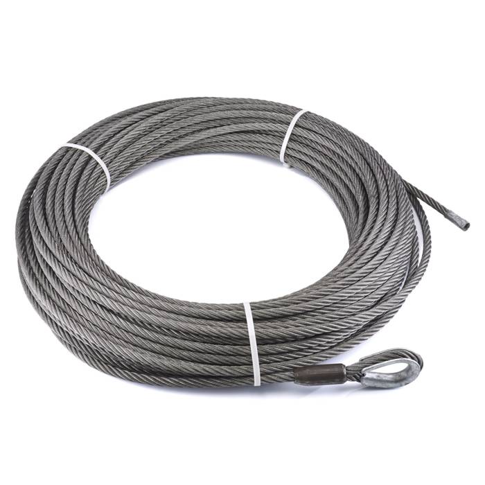 Warn - Warn Wire Rope 77452