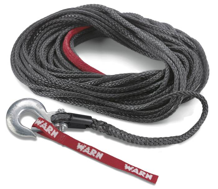 Warn - Warn Standard Duty Synthetic Rope 97782