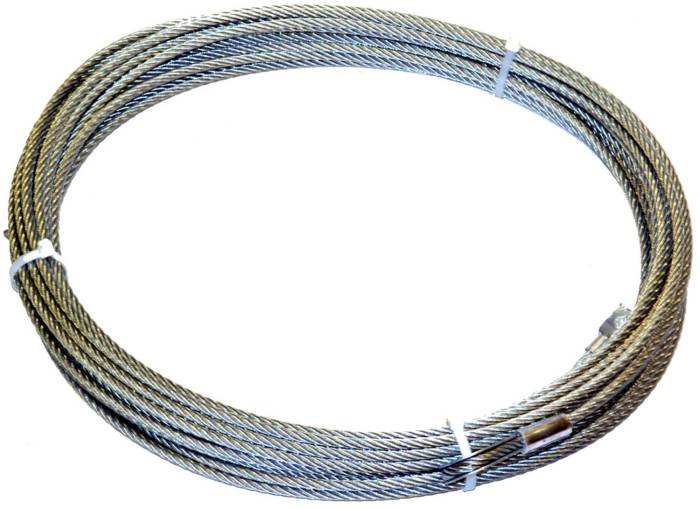 Warn - Warn Wire Rope 38314