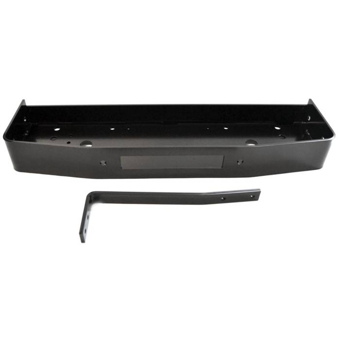 Warn - Warn Trans4mer Winch Carrier 29165