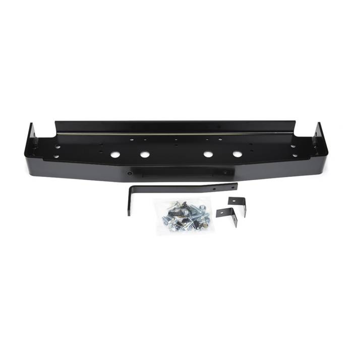 Warn - Warn Trans4mer Winch Carrier 29394