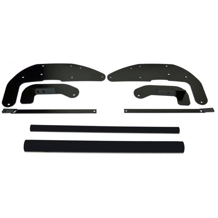 Warn - Warn Trans4mer Grille Guard 32522