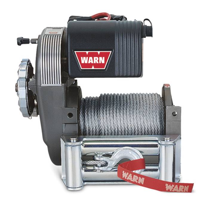 Warn - Warn M8274-50 Self-Recovery Winch 38631