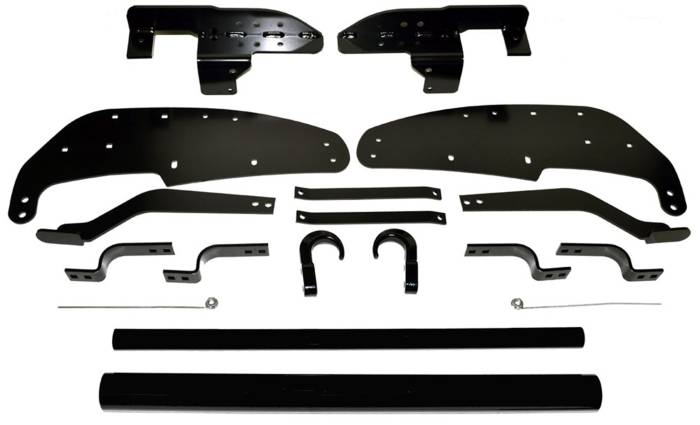 Warn - Warn Trans4mer Grille Guard 39185