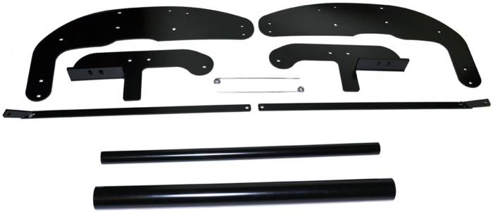 Warn - Warn Trans4mer Grille Guard 60097