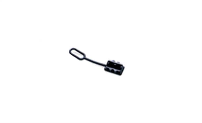 Warn - Warn Quick Connect Plug Dust Cap 60917