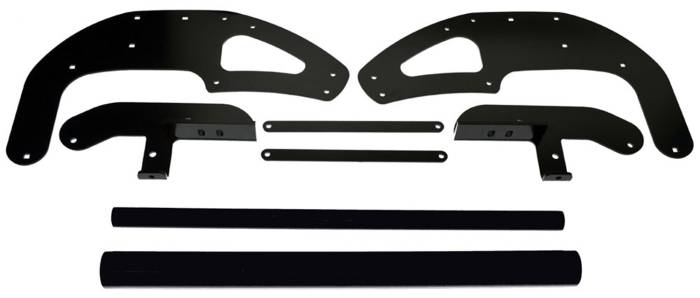 Warn - Warn Trans4mer Grille Guard 63065