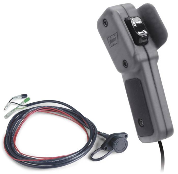 Warn - Warn Winch Remote Control Upgrade Kit 64259