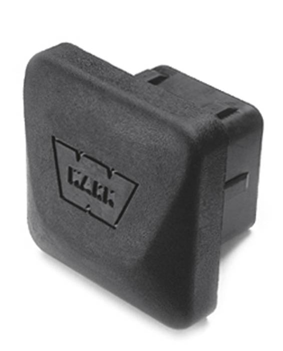 Warn - Warn Quick Connect Plug Dust Cap 69847