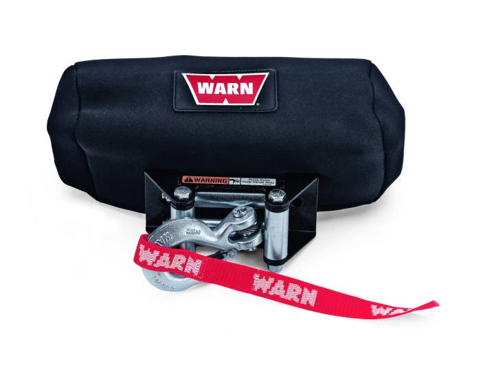 Warn - Warn Neoprene Winch Cover 71975