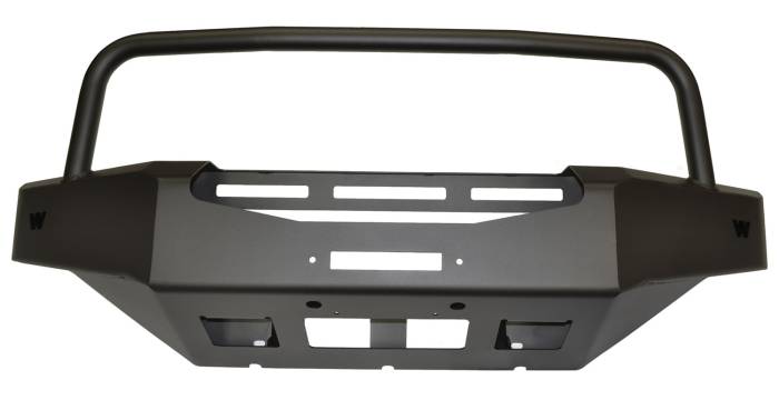 Warn - Warn Off Road Winch Bumper 73040