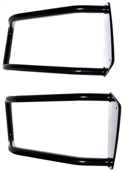 Warn - Warn Trans4mer Brush Guard 74830