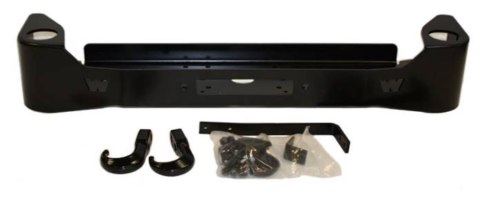 Warn - Warn Gen II Trans4mer Winch Carrier 88240