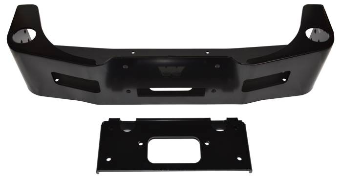 Warn - Warn Gen II Trans4mer Winch Carrier 90110