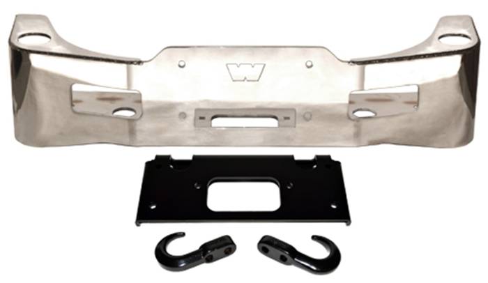 Warn - Warn Gen II Trans4mer Winch Carrier 90115