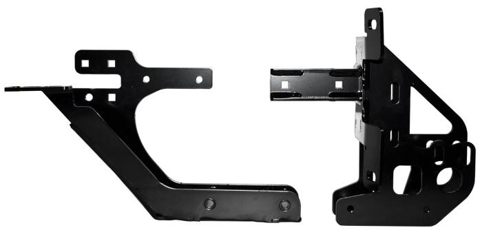 Warn - Warn Gen II Trans4Mer Winch Mount Kit 90150