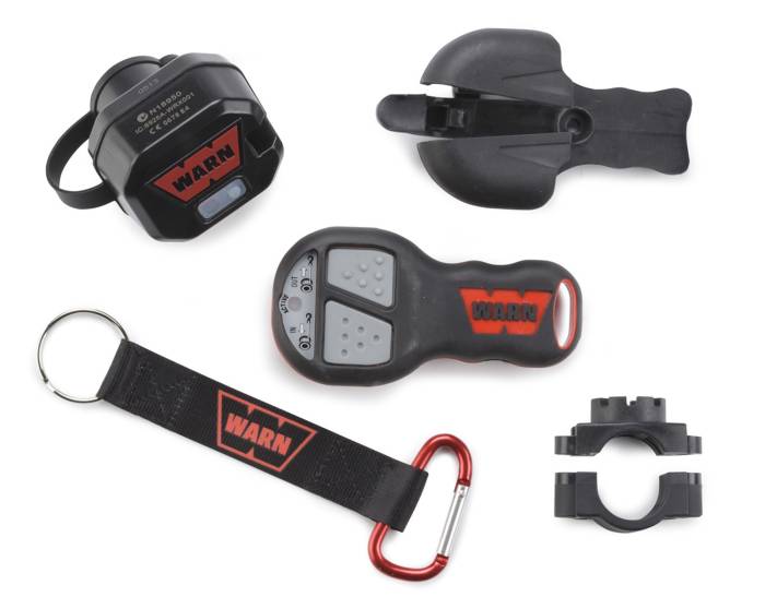 Warn - Warn Winch Wireless Control System 90287