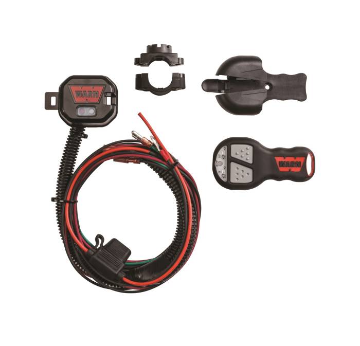 Warn - Warn Winch Wireless Control System 90288